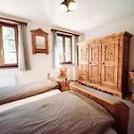Gruensee Mountain Lodge