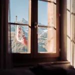 Gruensee Mountain * Zermatt