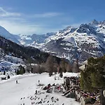 Gruensee Mountain