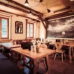 Alojamento de Turismo Selvagem Gruensee Mountain *