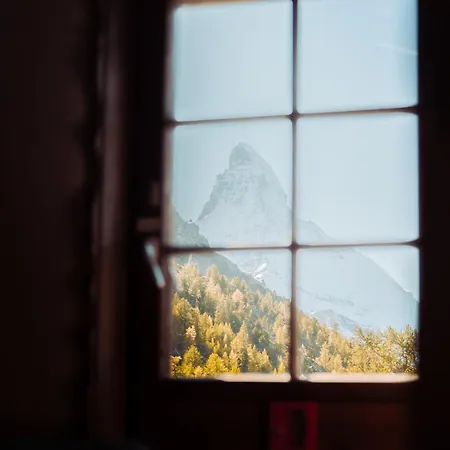 Gruensee Mountain