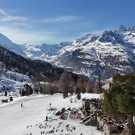 Gruensee Mountain