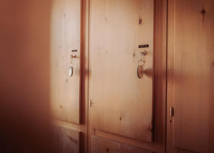 Grünsee Mountain Orman Evi Zermatt