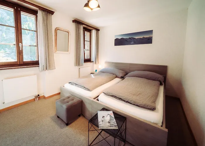 Orman Evi Grünsee Mountain