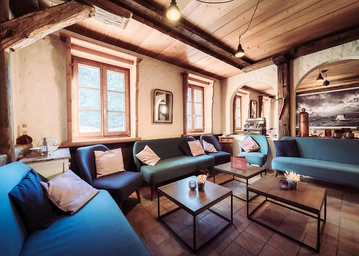 Grünsee Mountain Zermatt