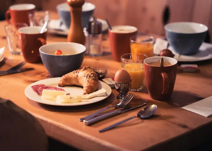 Grünsee Mountain Zermatt