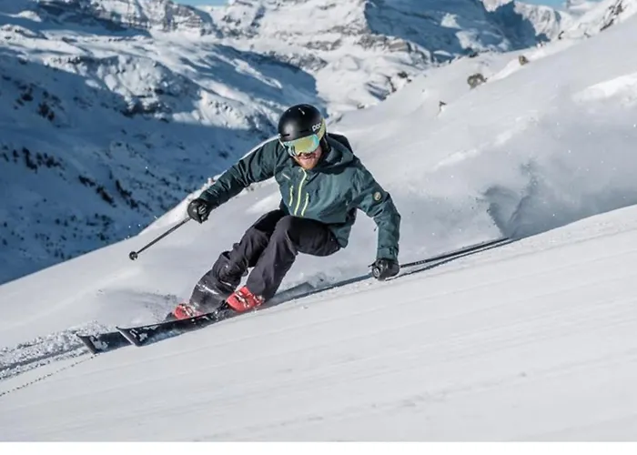 Orman Evi Grünsee Mountain *