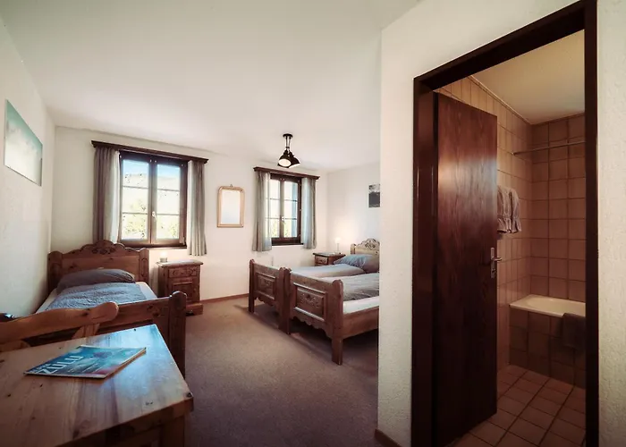 Gruensee 采尔马特