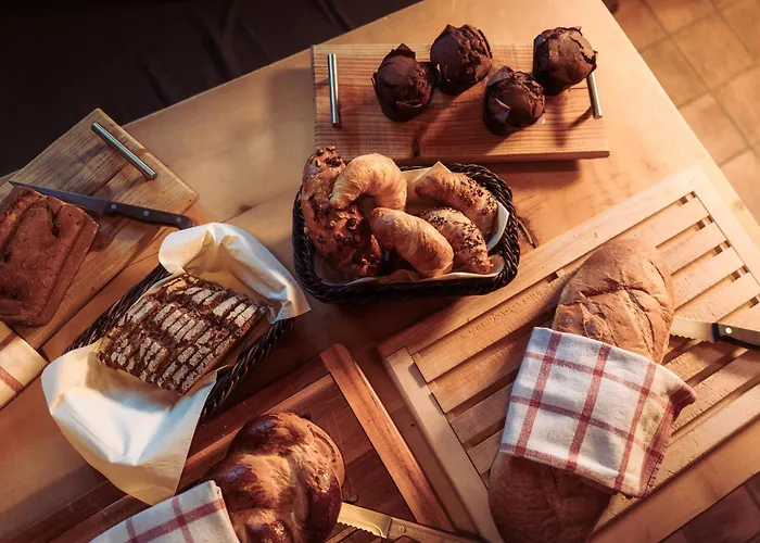 Lodge Gruensee Mountain Ζερμάτ