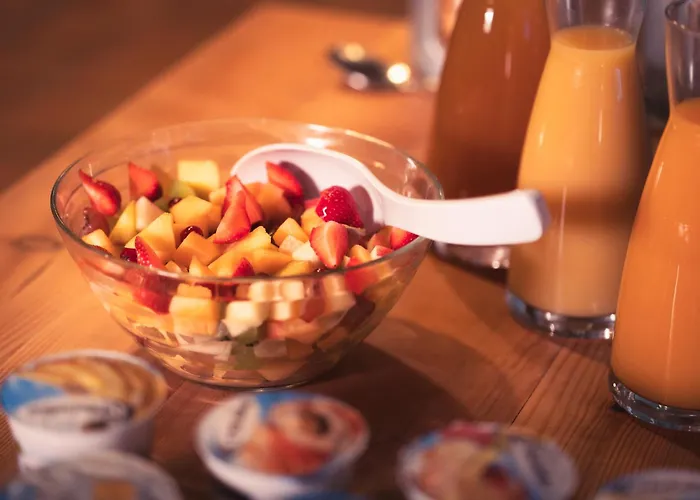 山林小屋 Gruensee 采尔马特